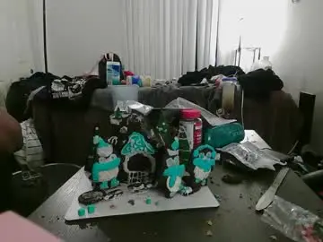 Chaturbate Sex Cam of purplerosee