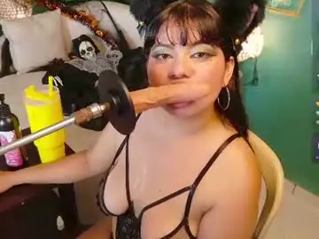 Chaturbate Sex Cam of sakura_kiim