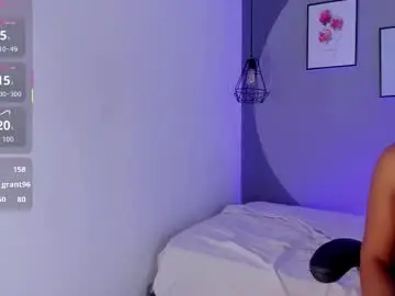 Chaturbate Sex Chat of selena_monroy