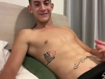 Chaturbate Nude Webcam of sexninjaboy_