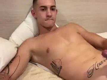Chaturbate Live Porn of sexninjaboy_