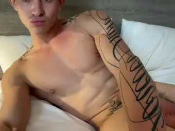 Chaturbate Sex Chat of sexninjaboy_