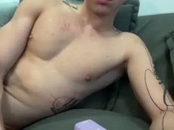 Chaturbate Live Sex Cam of sexninjaboy_
