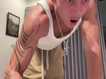 Chaturbate Adult Webcams of sexninjaboy_