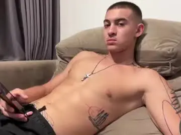 Chaturbate Live Sex Cam of sexninjaboy_