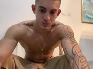 Chaturbate Adult Video Chat of sexninjaboy_