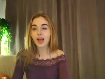 Chaturbate Free Live Porn of sweetie_nina