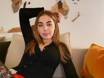 Chaturbate Free Porn Cam of sweetie_nina