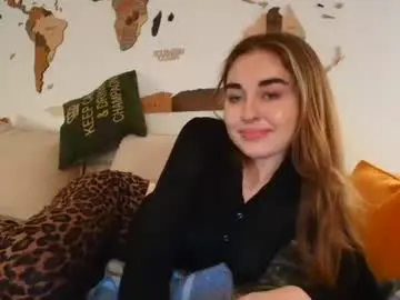 Chaturbate Private Sex Chat of sweetie_nina