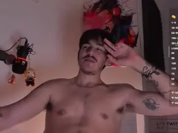 Chaturbate Free Live Porn of twinkpartyuncut