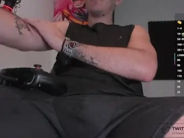 Chaturbate Private Sex Chat of twinkpartyuncut