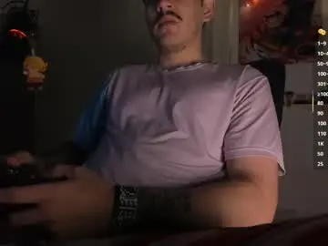 Chaturbate Sex Chat of twinkpartyuncut