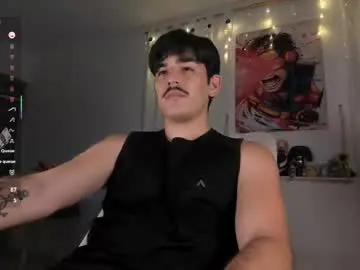 Chaturbate Live Porn of twinkpartyuncut