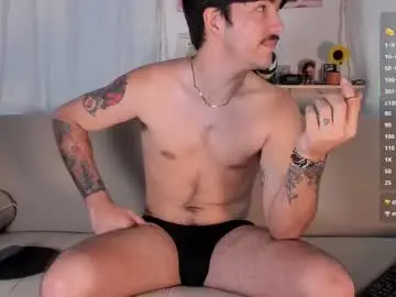 Chaturbate Watch Live Sex Cams of twinkpartyuncut