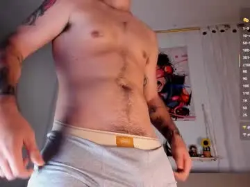 Chaturbate Live Sex Cam of twinkpartyuncut