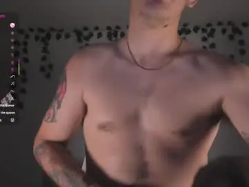 Chaturbate Adult Video Chat of twinkpartyuncut