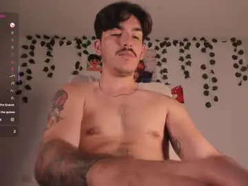 Chaturbate Sex Cam of twinkpartyuncut