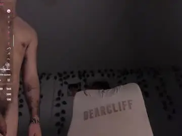 Chaturbate Live Sex Cam of twinkpartyuncut