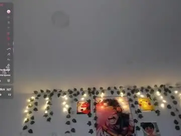 Chaturbate Nude Webcam of twinkpartyuncut