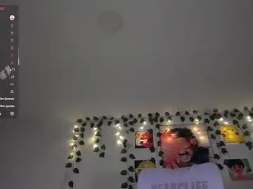 Chaturbate Free Live Porn of twinkpartyuncut