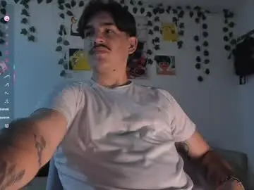 Chaturbate Sex Chat of twinkpartyuncut