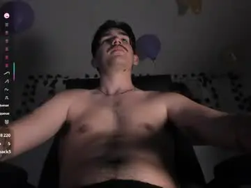 Chaturbate Live Sex Cam of twinkpartyuncut