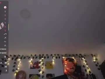 Chaturbate Free Live Porn of twinkpartyuncut