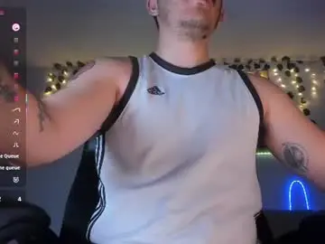 Chaturbate Sex Cam of twinkpartyuncut