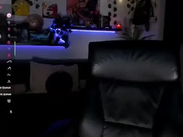 Chaturbate Adult Video Chat of twinkpartyuncut