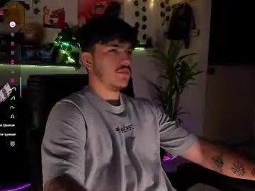 Chaturbate Sex Chat of twinkpartyuncut