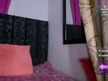 Chaturbate Sex Chat of valentina_rouseee