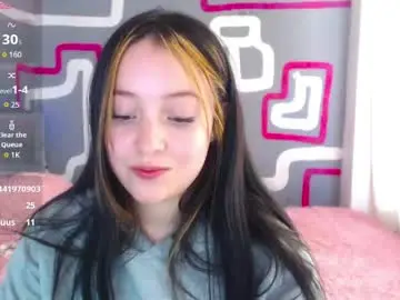Chaturbate Live Sex of vero_doll12