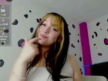 Chaturbate Free Live Porn of vero_doll12