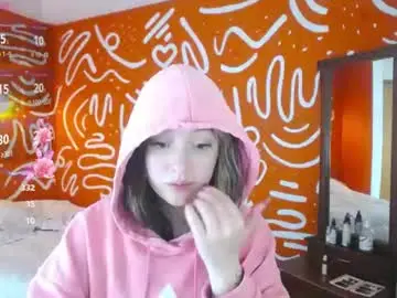Chaturbate Free Porn Cam of vero_doll12