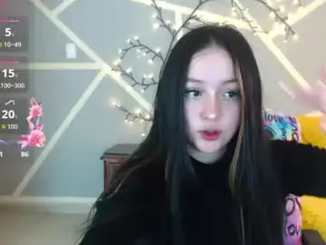 Chaturbate Free Live Porn of vero_doll12