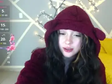 Chaturbate Sex Cam of vero_doll12