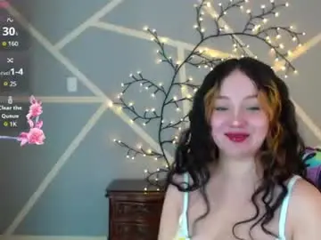 Chaturbate Free Porn Cam of vero_doll12