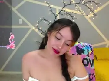 Chaturbate Watch Live Sex Cams of vero_doll12