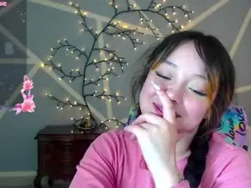 Chaturbate Live Sex Cam of vero_doll12