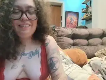 Chaturbate Free Porn Cam of 666afrodite