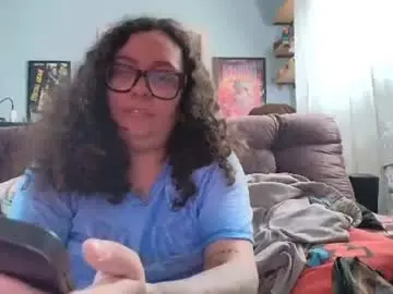 Chaturbate Nude Webcam of 666afrodite