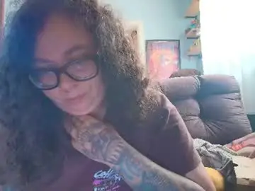 Chaturbate Free Live Porn of 666afrodite