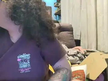 Chaturbate Adult Webcam of 666afrodite