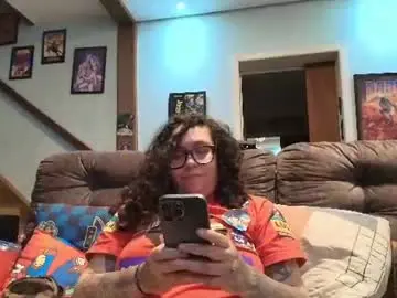 Chaturbate Sex Cam of 666afrodite