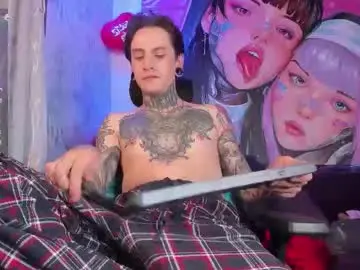 Chaturbate Sex Cam of _hairybeard_