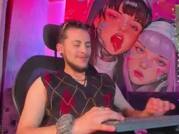 Chaturbate Live Sex Cam of _hairybeard_