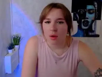 Chaturbate Live Sex of _kassiarayne_