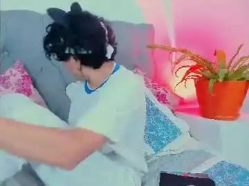 Chaturbate Best Webcam of aleme_00