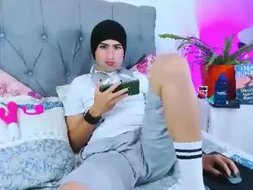 Chaturbate Adult Webcam of aleme_00