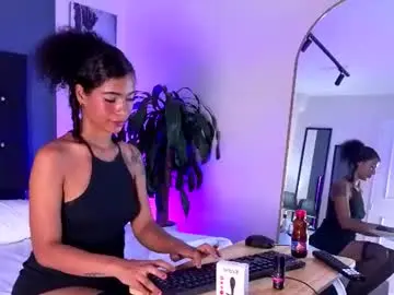 Chaturbate Adult Video Chat of alessia__cavalli